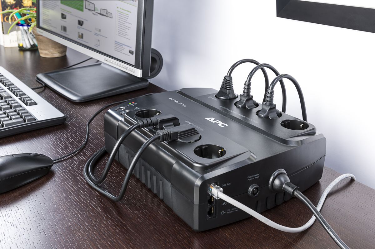 Power Backup Guide