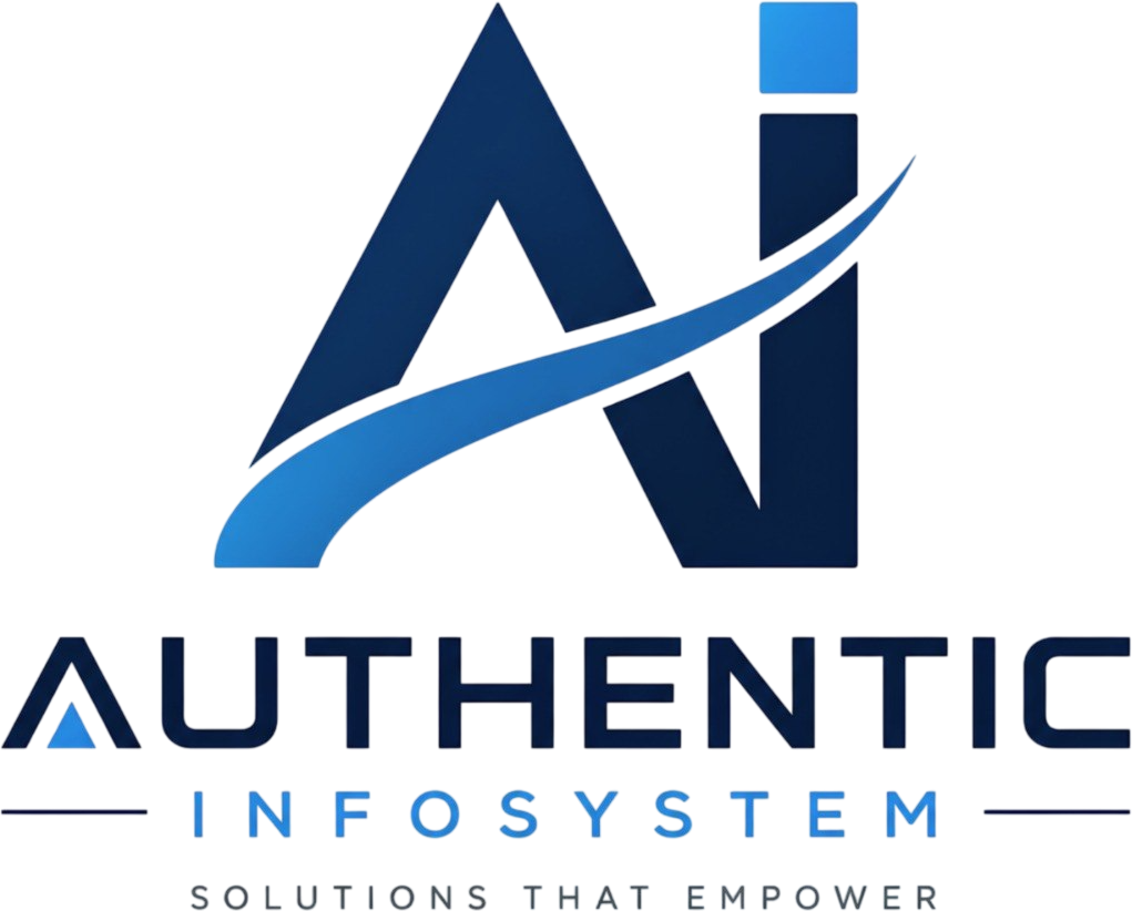 Authentic Infosystem