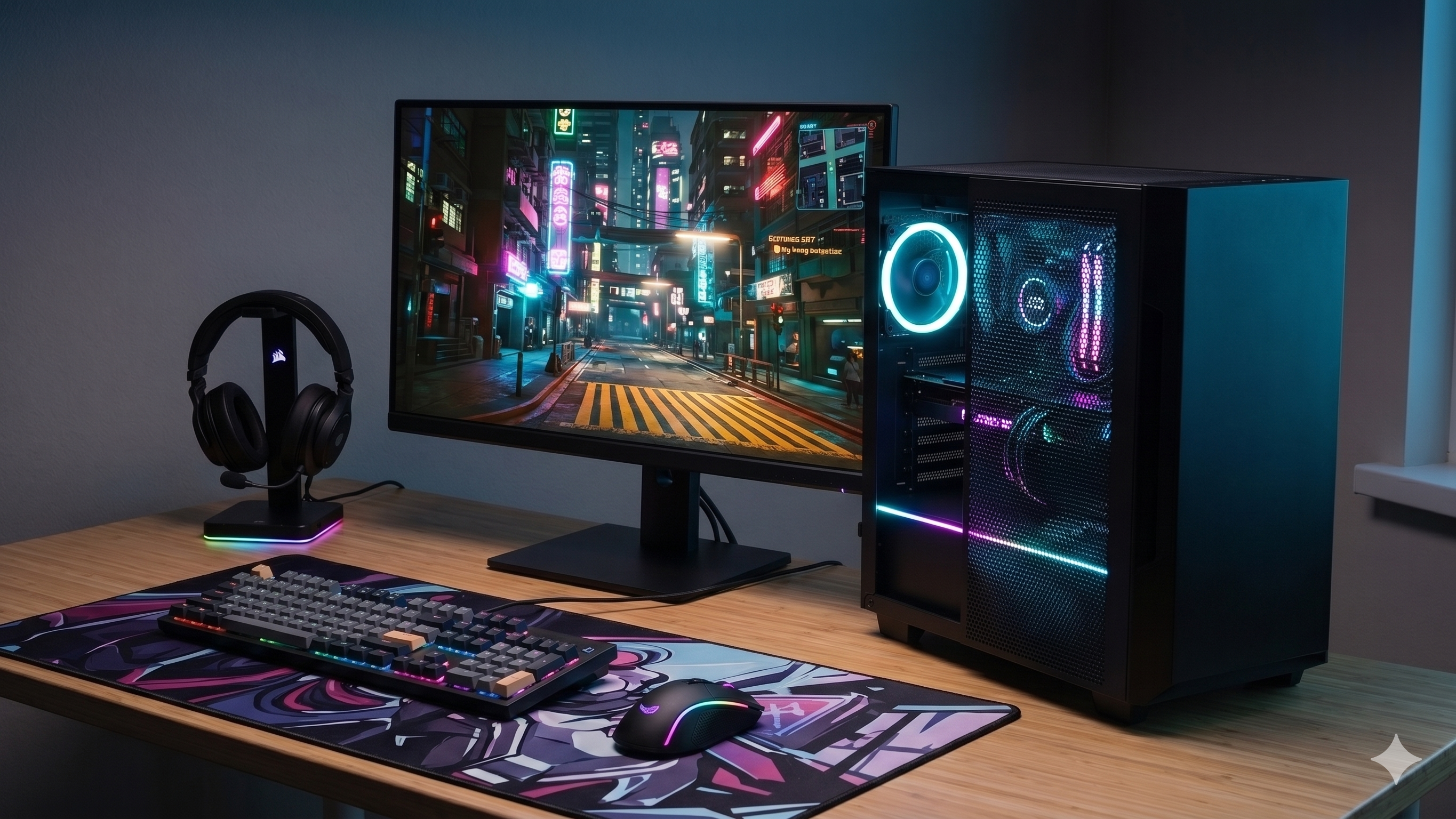 Gaming System