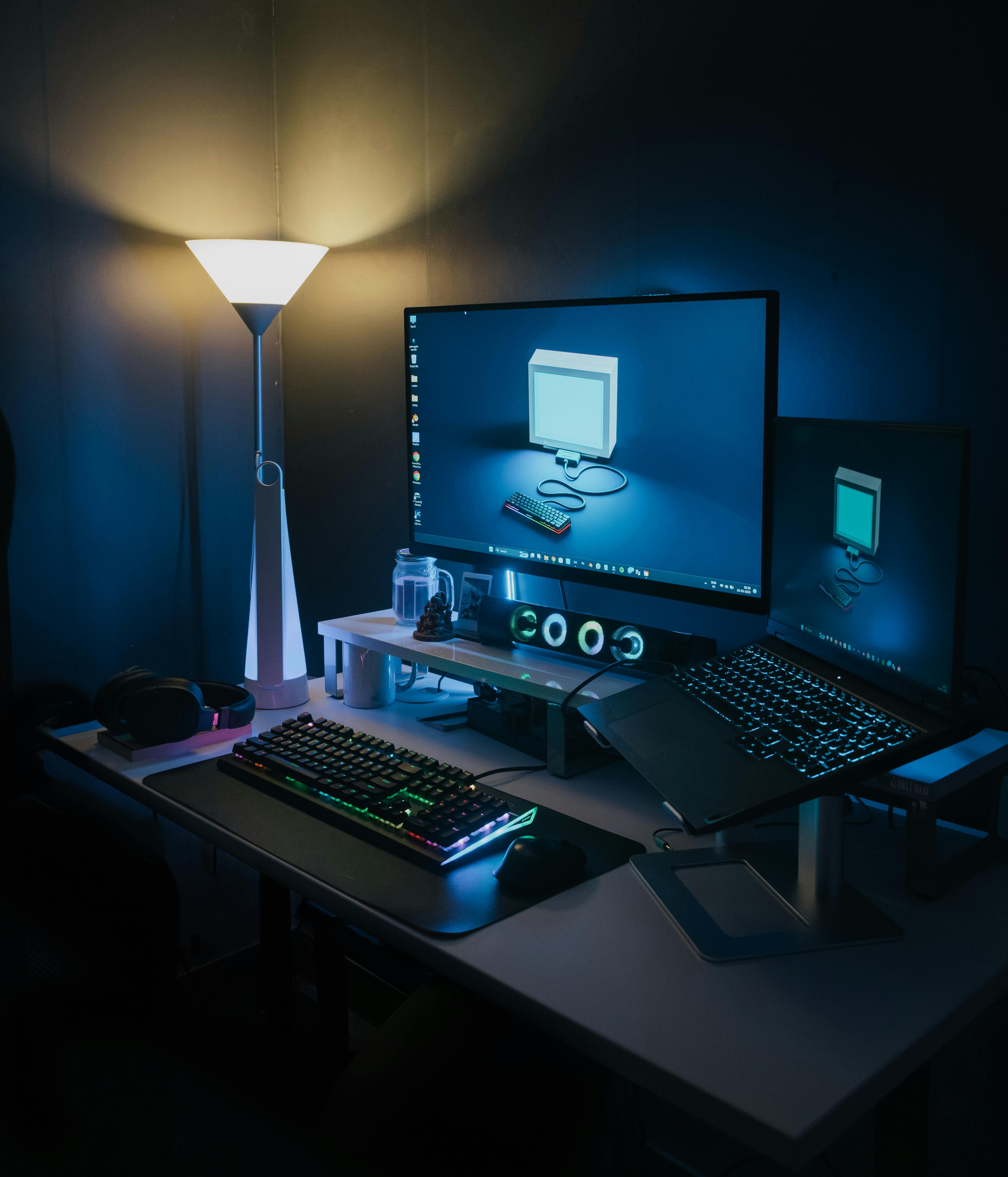Enterprise Laptops