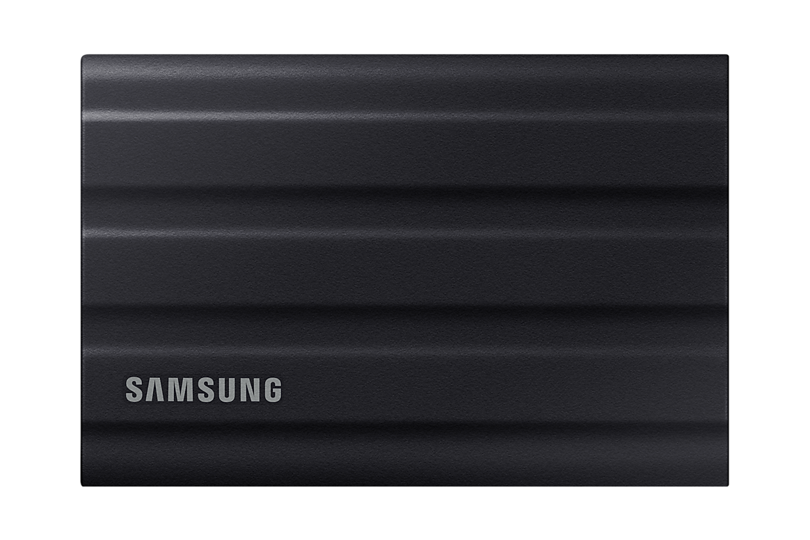 Samsung T7 Shield 2TB (SAM-T7-2TB) - Authentic Infosystem