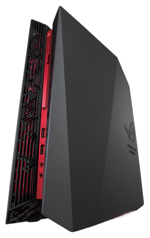 ASUS ROG Strix G15 (ASU-ROG-G15) - Authentic Infosystem