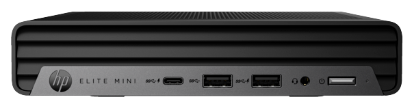 HP Elite Mini 800 G9 (HP-EM-800-G9) - Authentic Infosystem