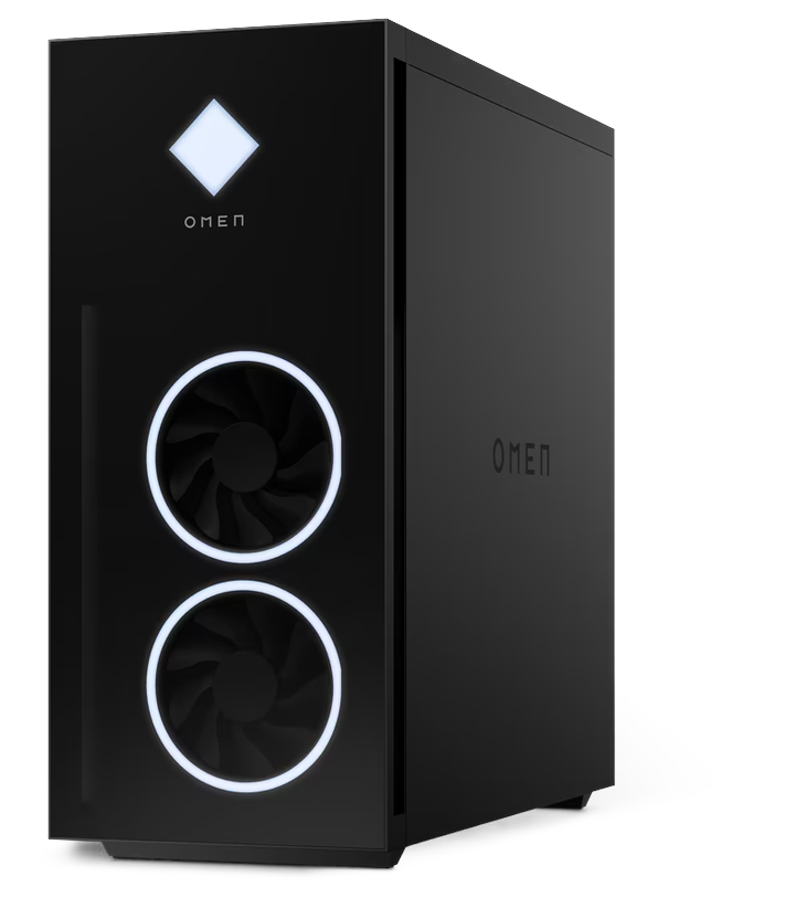 HP OMEN 40L (HP-OMEN-40L) - Authentic Infosystem