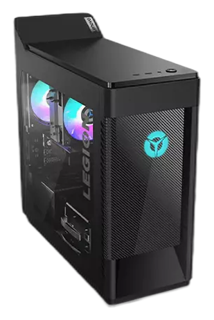 Lenovo Legion Tower 5i (LEN-LEG-T5I) - Authentic Infosystem