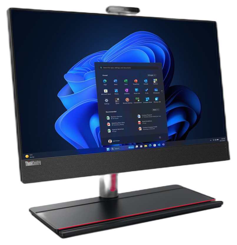 Lenovo ThinkCentre M90a Gen 3 (LEN-TC-M90A) - Authentic Infosystem