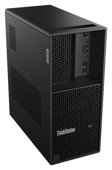 Lenovo ThinkStation P3 (LEN-TS-P3) - Authentic Infosystem