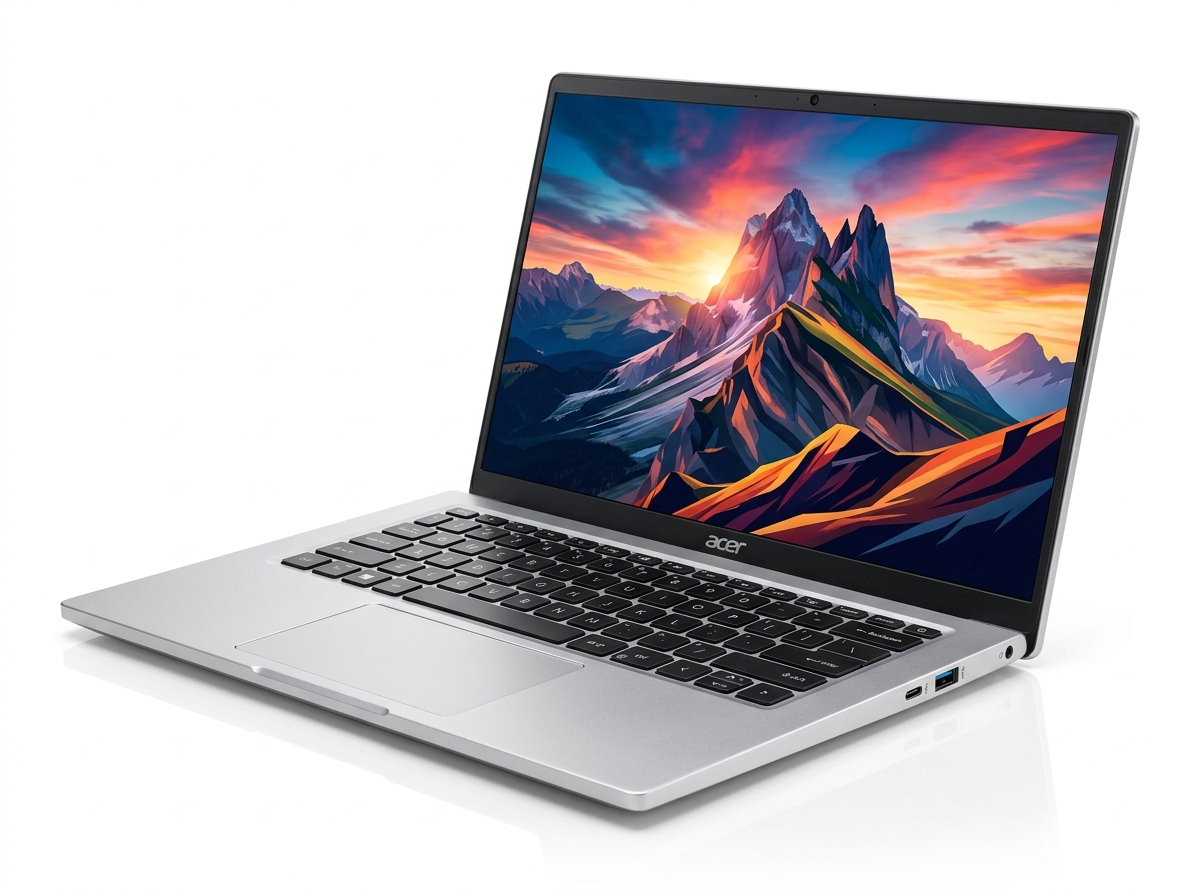 Acer Swift Go 14 OLED Business Laptop