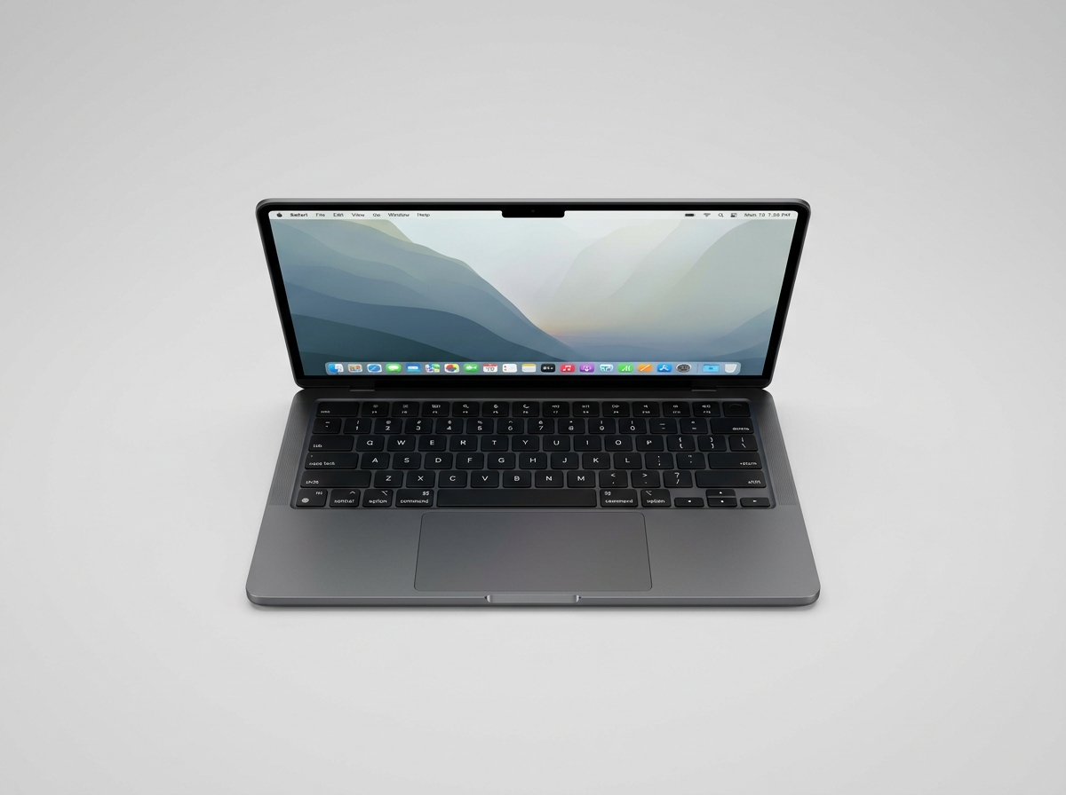 Apple MacBook Air 13" (M3) Business Laptop
