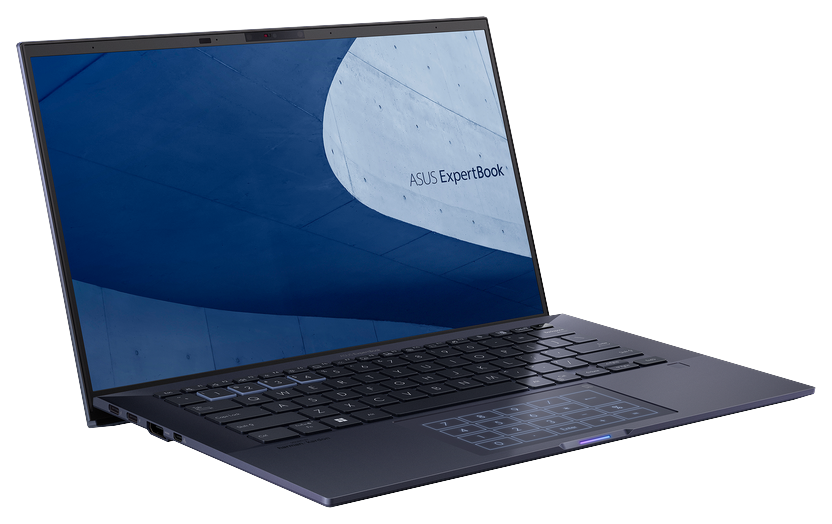ASUS ExpertBook B9 (ASU-EXP-B9) - Authentic Infosystem