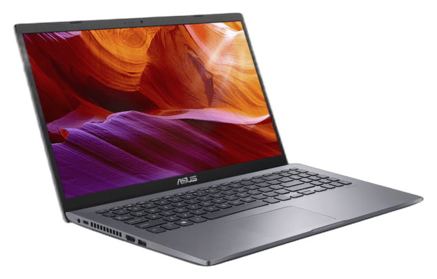 ASUS Vivobook 15 (ASU-VIVO-15) - Authentic Infosystem