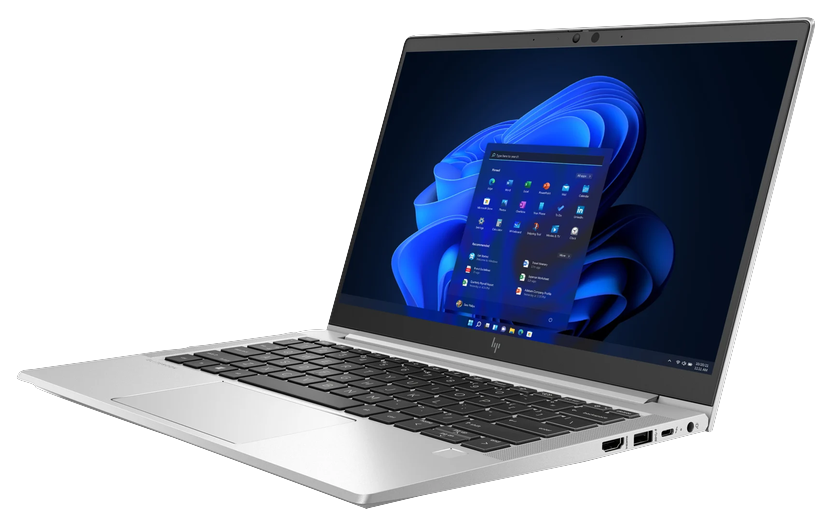 HP EliteBook 840 G10 (HP-EB-840-G10) - Authentic Infosystem