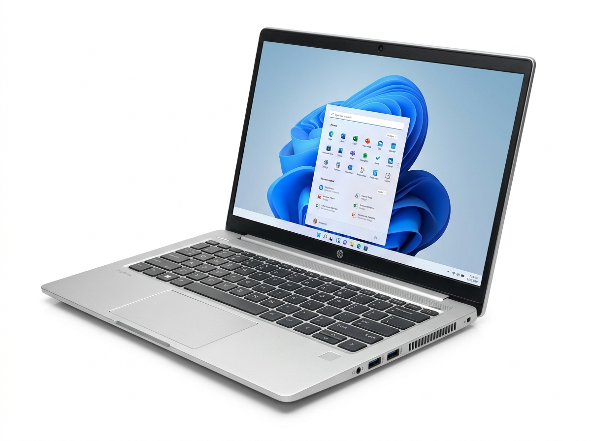 HP ProBook 440 G10 Business Laptop