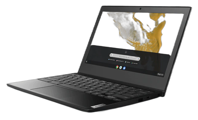 Lenovo IdeaPad Slim 3 (LEN-IP-S3) - Authentic Infosystem