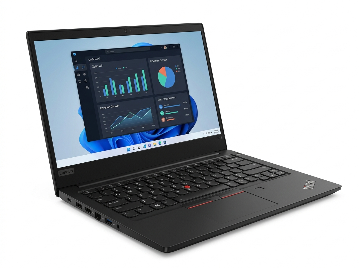 Lenovo ThinkPad E14 Gen 5