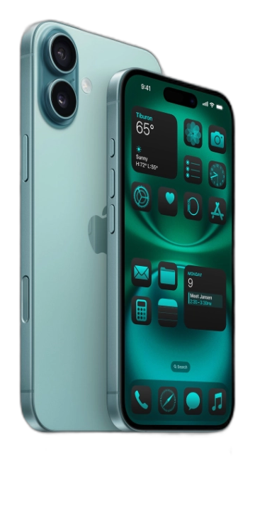 Apple iPhone 16 Plus