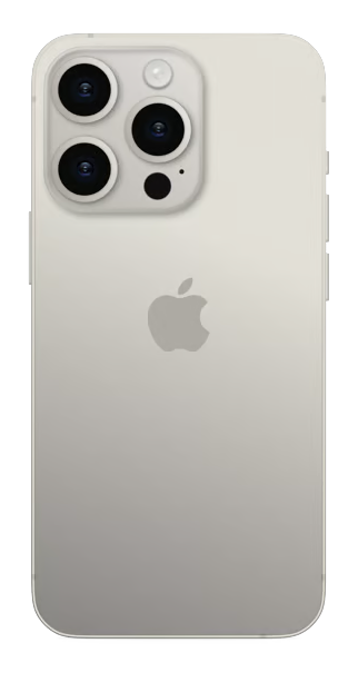 Apple iPhone 16 Pro