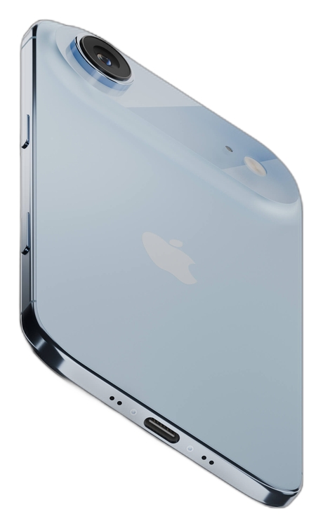 Apple iPhone 17 Air