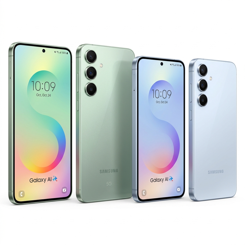 Samsung Galaxy S25+ 5G